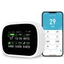 Smart Air Quality Monitor — Air Quality Monitor, Bcetasy