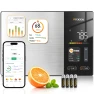 Smart Food Kitchen Scale with Nutrition Calculator and Color Display — Smart Scale, Atogou