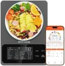Smart Food Kitchen Scale with Nutritional Calculator — Smart Scale, ERAVSOW