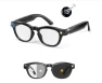 Smart Glasses with 4K HD Camera — Smart Glasses, ROZEUS