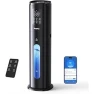 Smart Humidifier — Humidifier, Jingkey