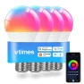 Smart Light Bulbs — Smart Light Bulb, VTimes