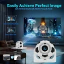 Smart Mini Projector — Smart Projector, Trunera