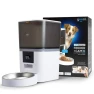 Smart Pet Feeder with Camera — Automatic Pet Feeder, Geeni