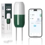 Smart Soil Moisture and Temperature Sensor — Soil Moisture Sensor, RISOON
