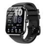 Smart Watch with HD Touchscreen and Bluetooth Calling — Fitness Tracker, Jacoosa
