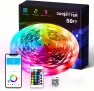 Smart WiFi LED Strip Lights — LED Strip Lights, DAYBETTER