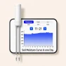 Soil Moisture Meter with App — Soil Moisture Sensor, EvoDevice