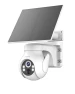 Solar Security Camera Wireless Outdoor — Security Camera, Noorio