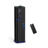 Top Fill Quiet Ultrasonic Cool Mist Humidifier — Humidifier, Zeova