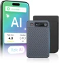 Voice Recorder with AI Note Taking — Translator Device, Elasound