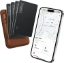 Wallet Tracker Card, Lixktsoo