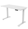 Whole-Piece Standing Desk with Clamp Power Strip — Standing Desk, FLEXISPOT