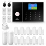 WiFi Alarm System for Home Security, PGST