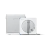 Window Cleaning Robot with Multifunction Station — Window Cleaning Robot, ECOVACS