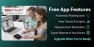 Wireless Upper Arm Smart Blood Pressure Monitor — Blood Pressure Monitor, VeriSmart
