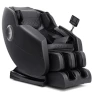 Zero Gravity Full Body Massage Chair with Shiatsu Recliner — Massage Chairs, Mazzup