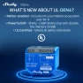 1 Gen4 Wi-Fi, Zigbee & Matter Smart Relay Switch with Dry Contacts, 1-Channel 16A — Smart Switch, Shelly