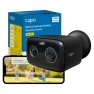 1080p Outdoor Wireless Security Camera — Security Camera, Tapo