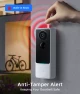2K HD Wireless Video Doorbell Camera — Video Doorbell, Andyssey