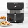 4QT Vortex Plus 6-in-1 Mini Air Fryer — Air Fryer, Instant Pot