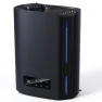 5L Large Room Humidifier with Essential Oil Tray and Mood Light — Humidifier, BREEZOME