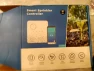 8 Zone Smart Sprinkler Controller with External Antenna — Irrigation System, tolviviov