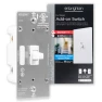 Add-On Switch for Smart Light Control — Smart Switch, Enbrighten
