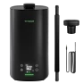 AeroStream H05 Intelligent Wi-Fi Humidifier and AeroWave E6 Gen2 — Humidifier, VIVOSUN