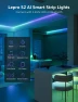 AI Smart LED Strip Lights — LED Strip Lights, Lepro