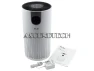 Air Purifier for Home Large Room Covers up to 1800 Ft², VisionAir 20dB Sleep Mode for Bedroom, with Real-Time AQI &... — Air Purifier, FreAire