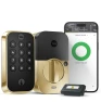 Assure Lock 2 Keyless Entry Smart Deadbolt with Wi-Fi — Smart Lock, Yale