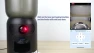 Automatic Pet Feeder with Dual Cameras and Laser Pointer — Automatic Pet Feeder, Centvicam