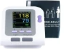 Blood Pressure Monitor — Blood Pressure Monitor, Asnaghi