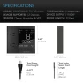 Controller 75 Pro — Smart Thermostat, AC Infinity