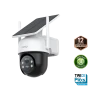 D1 Classic 8-Cam Wireless Outdoor Security System — Security Camera, AOSU