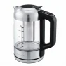 Digital Glass Electric Kettle with Temperature Control — Electric Kettle, OVENTE