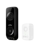 Doorbell Camera Wireless with Chime — Video Doorbell, youkey