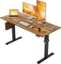 Electric Standing Desk — Standing Desk, Agilestic