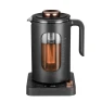 Electric Tea Kettle with Tea Infuser — Electric Kettle, INTASTING