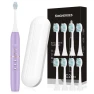 Electric Toothbrush Set — Electric Toothbrush, kingheroes