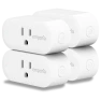 Energy Monitoring Smart Plug — Smart Plug, Emporia
