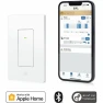 Light Switch (Matter) 2-Pack — Smart Switch, EVE