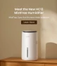 MistFree Evaporative Humidifier — Humidifier, Provirtec