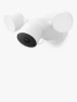 Nest Cam with Floodlight — Security Camera, Google