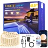 Outdoor LED Strip Lights — LED Strip Lights, TENDIST
