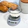 Primo Digital Food Scale — Kitchen Gadgets, Escali