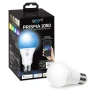 PRISMA 1050 Wi-Fi LED Light Bulb, Multicolor (2700K): Dimmable LED, A21, 75-Watt Equivalent — Smart Light Bulb, Geeni