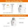Remote Control Light Socket with Wall Switch — Smart Light Bulb, SURAIELEC