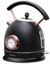 Retro Electric Kettle — Electric Kettle, Rasonic